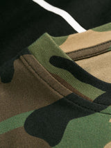OFTEN IMATED DROP SHOULDER TEE