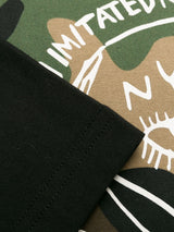 OFTEN IMATED DROP SHOULDER TEE