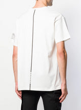 SHE ATE THE BREAD AND JETTED DROP SHOULDER TEE