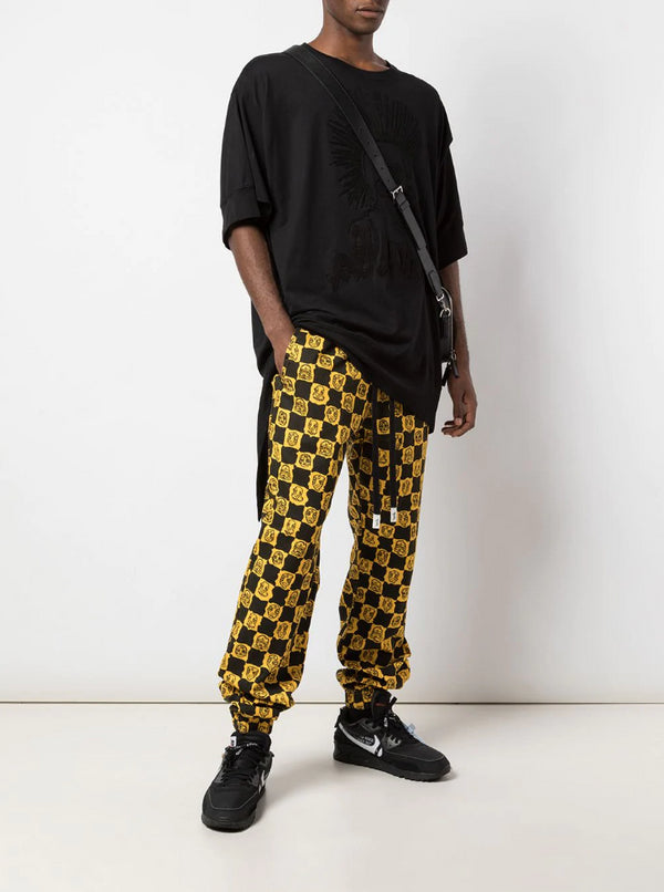 HAC HEAD DESTRUCTED TEE