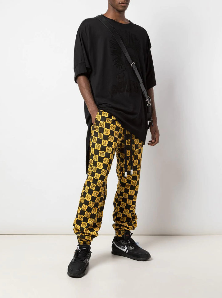 HAC HEAD DESTRUCTED TEE