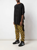 HAC HEAD DESTRUCTED TEE