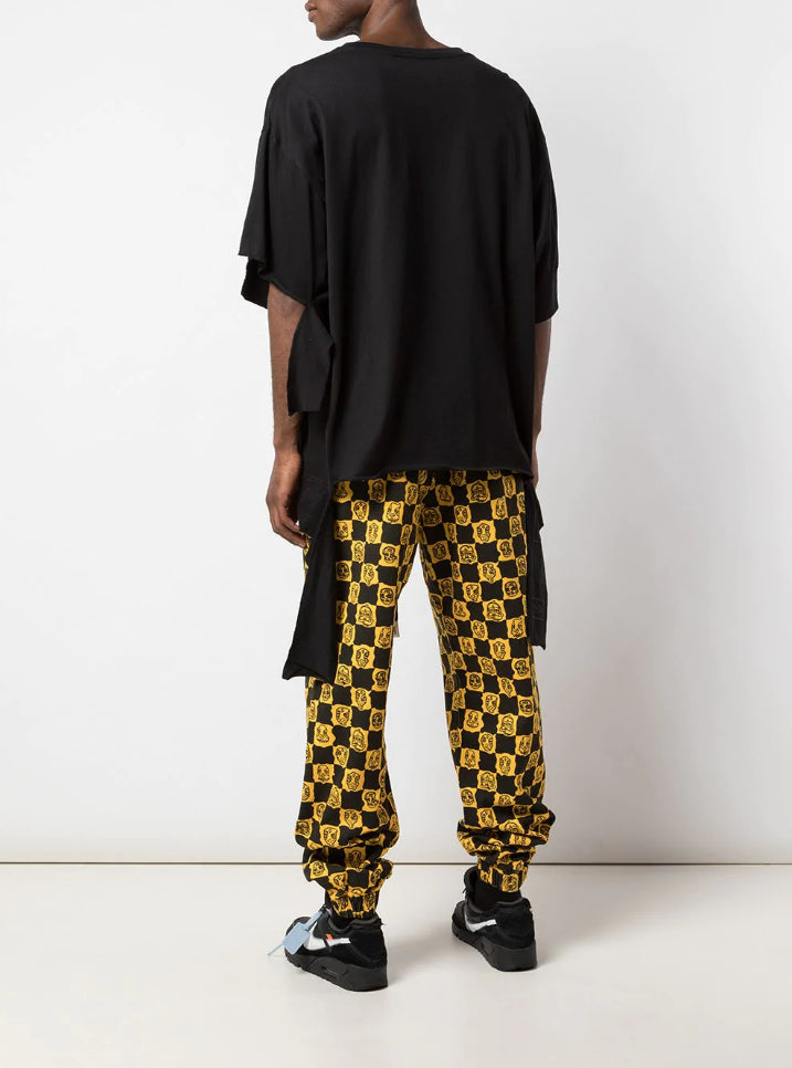 HAC HEAD DESTRUCTED TEE