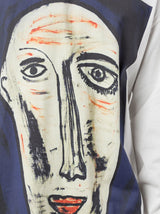 NEVER KNEW L/S TEE