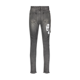 HAC WITCH JEAN BLACK WASH