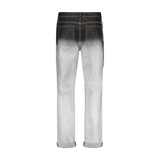 FACE OFF JEAN GRADIENT WASH