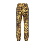 ANIMAL JOGGER LEOPARD