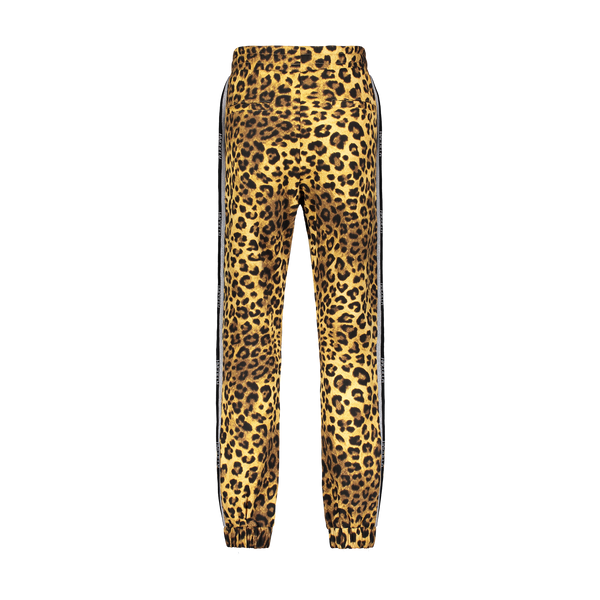 ANIMAL JOGGER LEOPARD