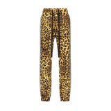 ANIMAL JOGGER LEOPARD