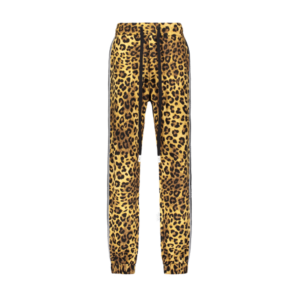 ANIMAL JOGGER LEOPARD