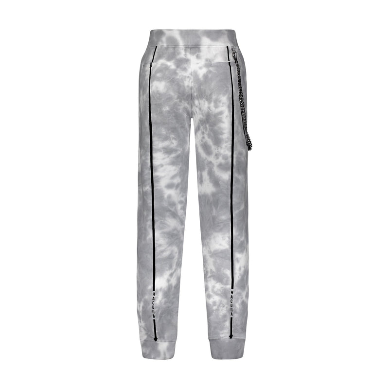 FACE OFF JOGGER GREY