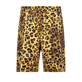 DEMON ANIMAL SHORT LEOPARD