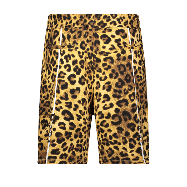 DEMON ANIMAL SHORT LEOPARD