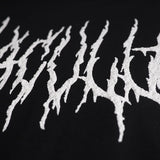 DEMON TEE BLACK