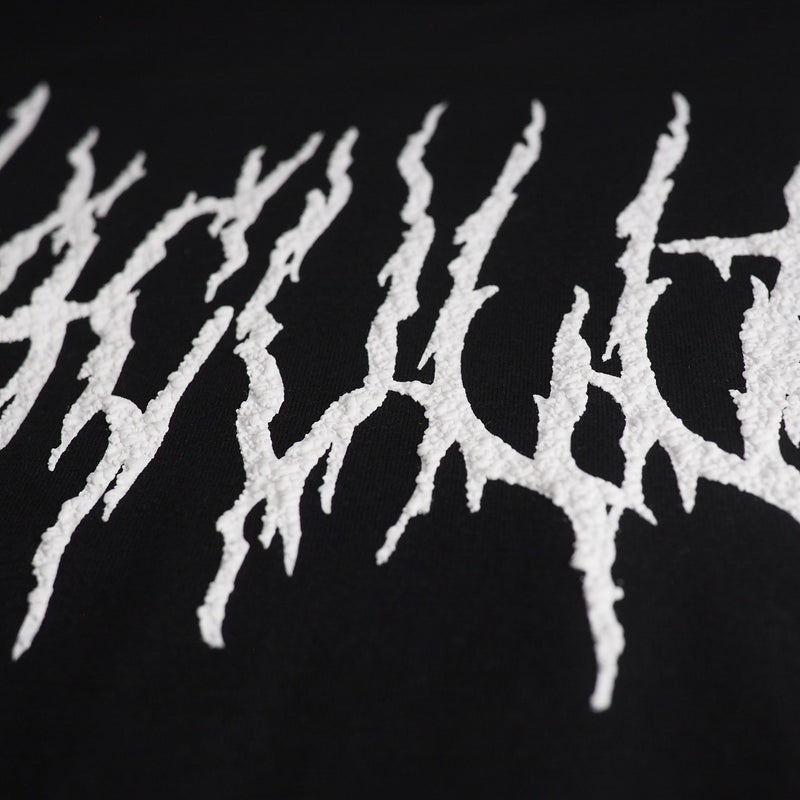DEMON TEE BLACK