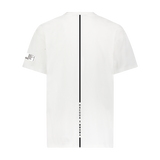 ALLY TEE WHITE