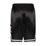 PIN EXPLOSION BASKETBALL SHORT BLACK