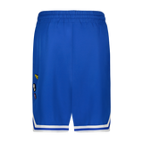 PIN EXPLOSION BASKETBALL SHORT BLUE