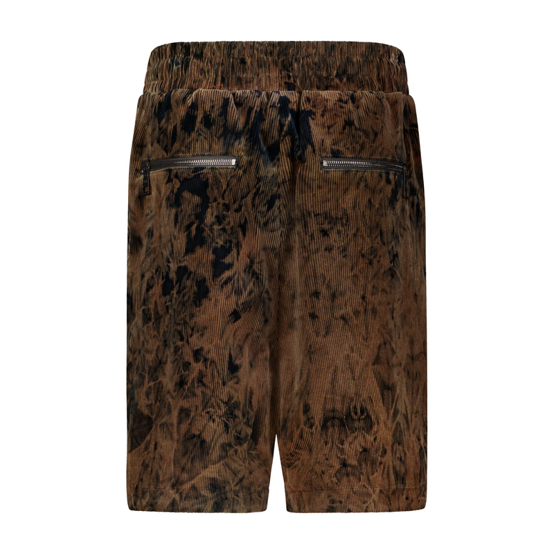 HACULLA TYE-DYE BASKETBALL SHORT