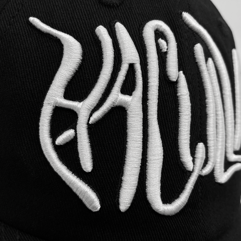 HACULLA DAD HAT