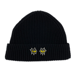 PIN EXPLOSION BEANIE