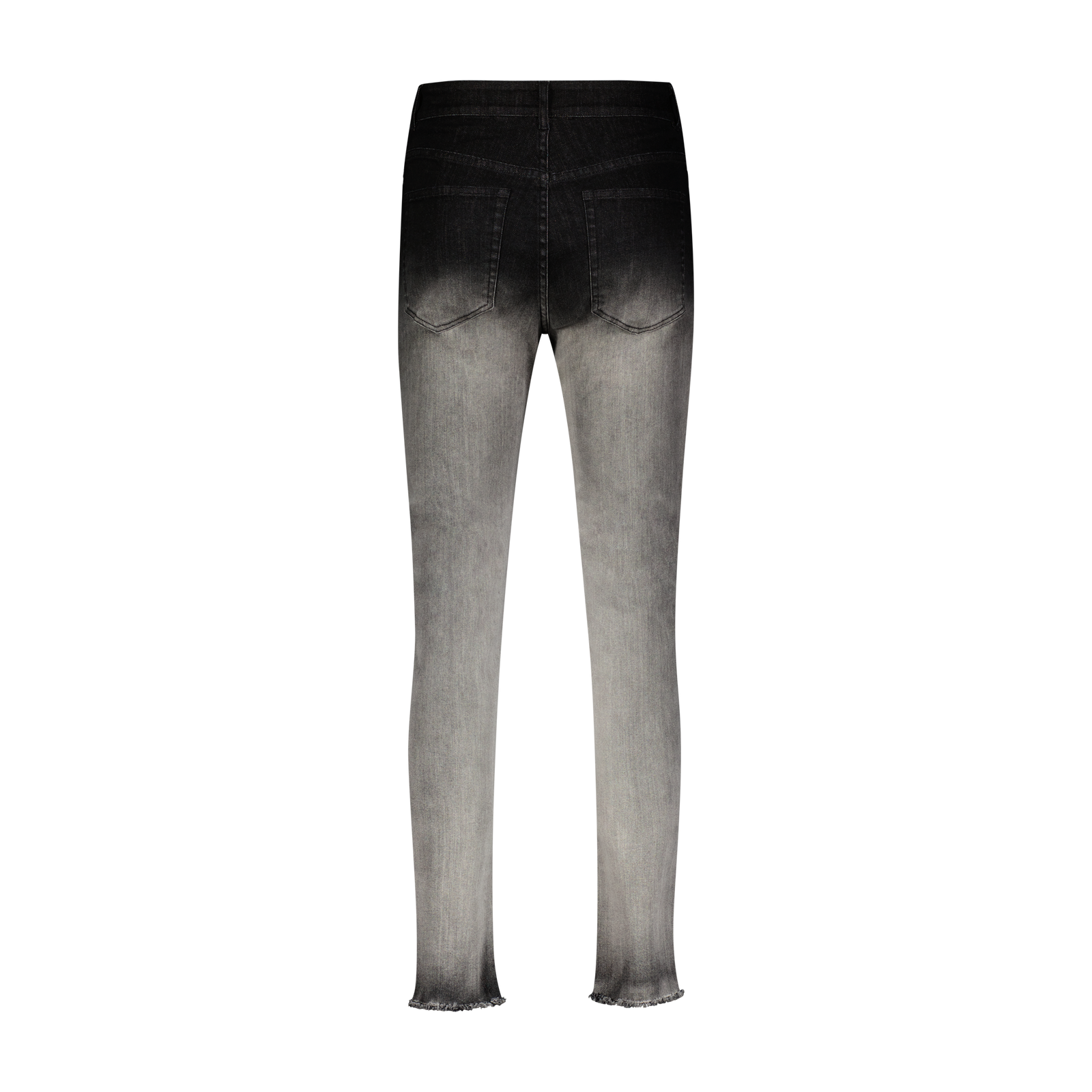 QUNG Babyフラップハイウォッシュdenim クン Babyフラップハイウォッシュdenim カラー:ハイライトウォッシュ