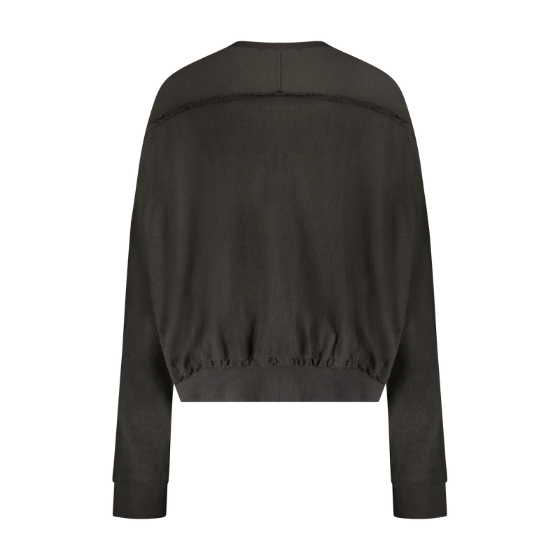 HACULLA OVERSIZED CREWNECK