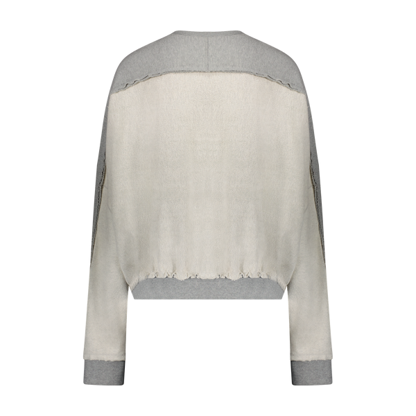 HACULLA OVERSIZED CREWNECK