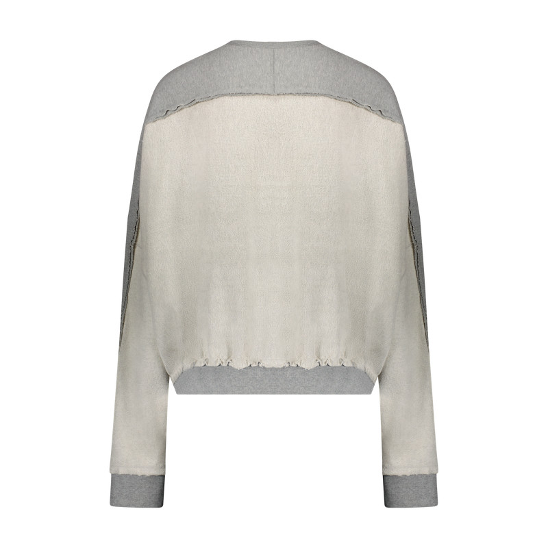 HACULLA OVERSIZED CREWNECK