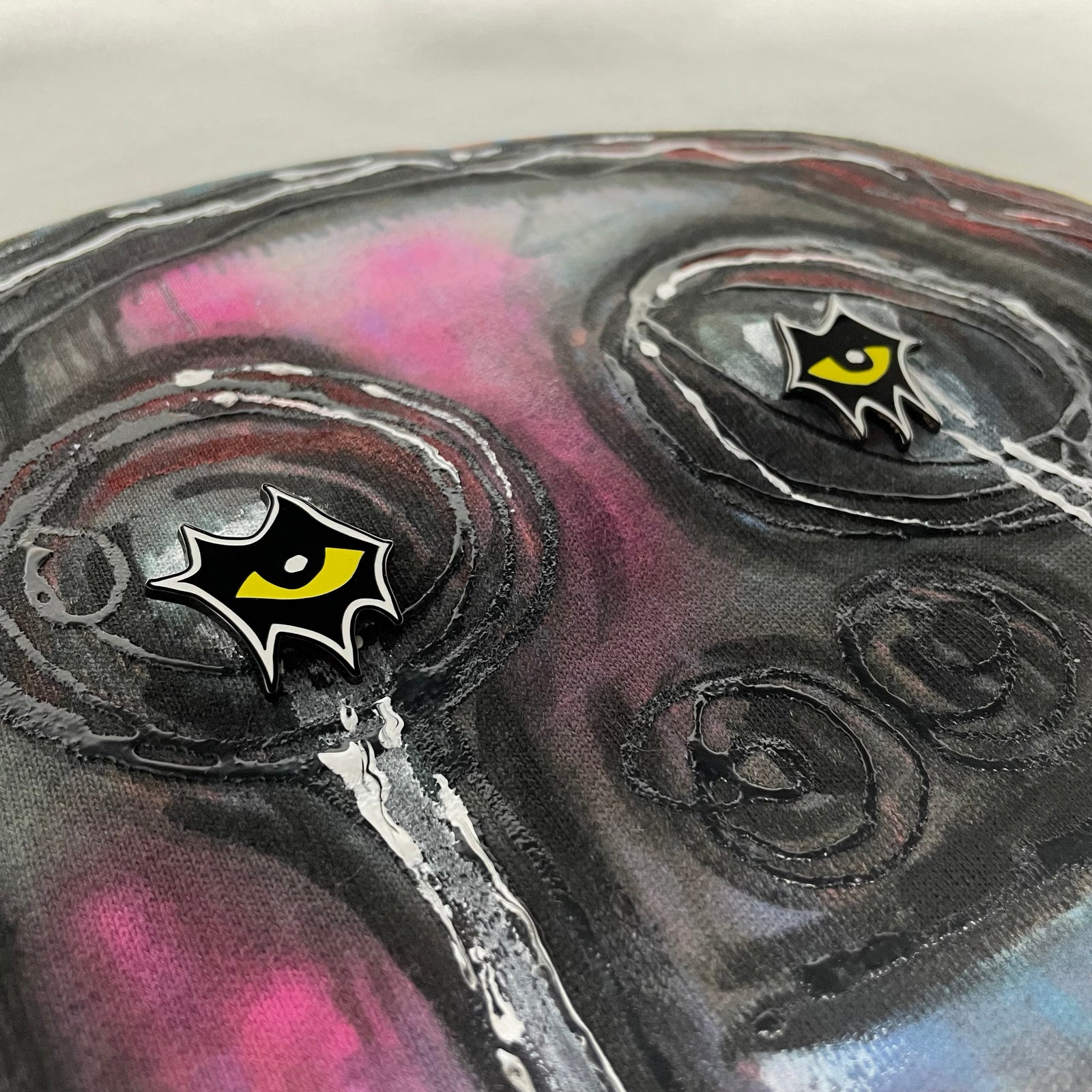 STARES BACK AT ME CREWNECK – Haculla
