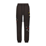 PIN EXPLOSION JOGGER