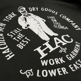 HACULLA DRY GOODS COMPANY HOODIE