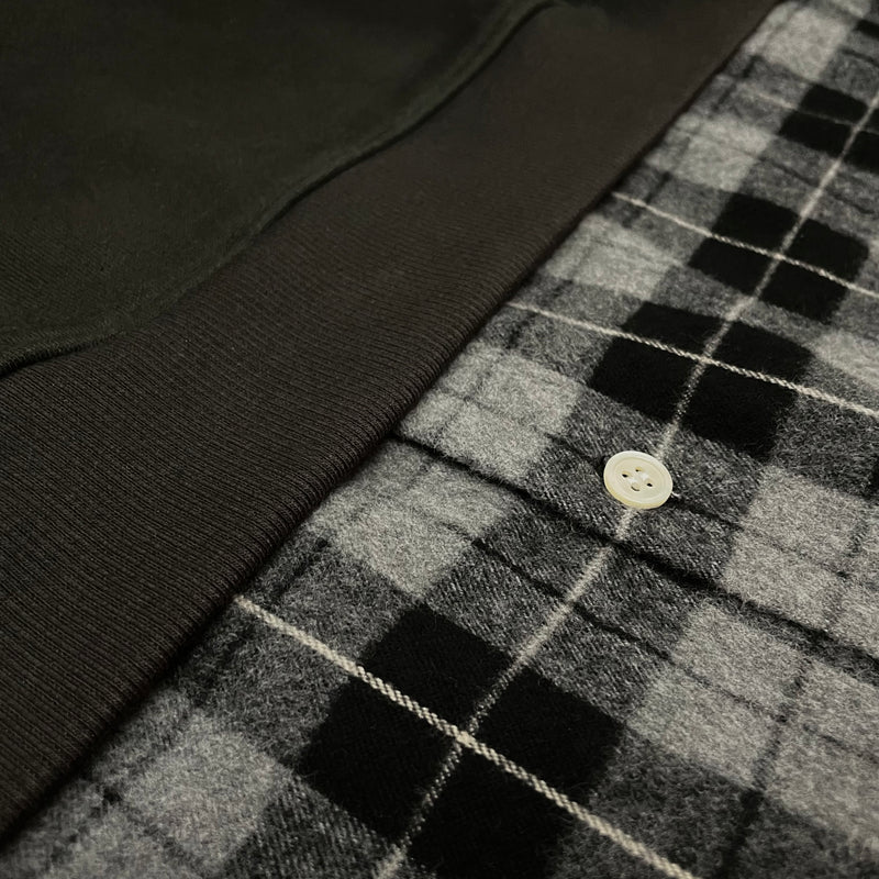 HACULLA DRY GOODS COMPANY HOODIE