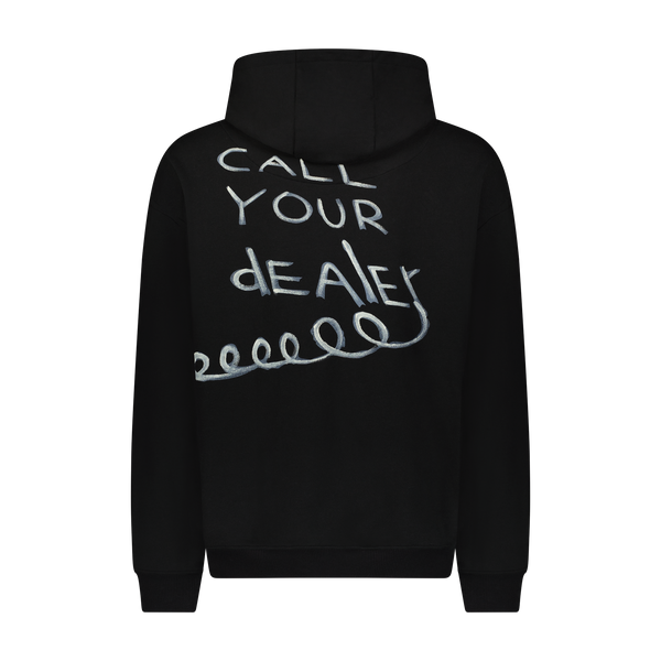 CALL YOUR DEALER HOODIE