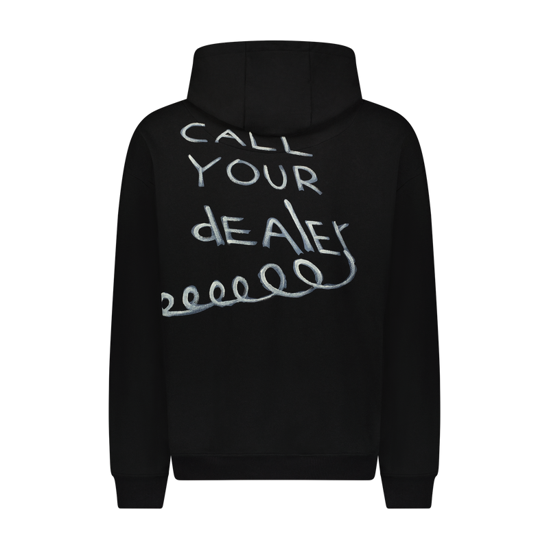 CALL YOUR DEALER HOODIE