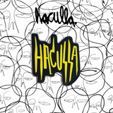 HACULLA LIGHTNING PIN