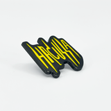 HACULLA LIGHTNING PIN