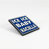 "HACULLA HOTLINE" PIN SET