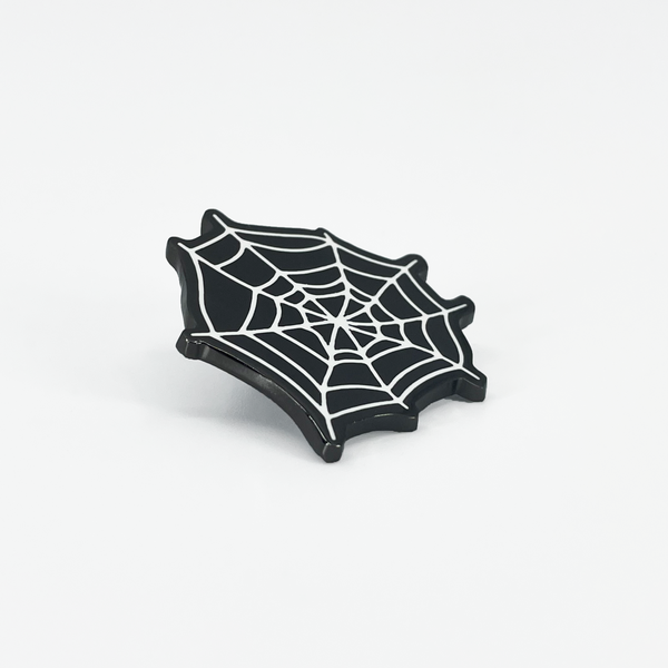 "WEB" PIN