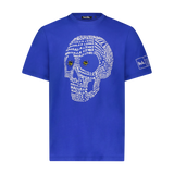 HACULLA LIVES SKULL T-SHIRT