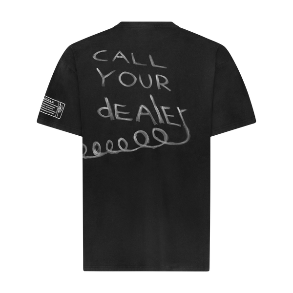 CALL YOUR DEALER T-SHIRT