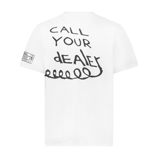 CALL YOUR DEALER T-SHIRT