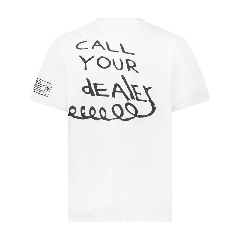 CALL YOUR DEALER T-SHIRT