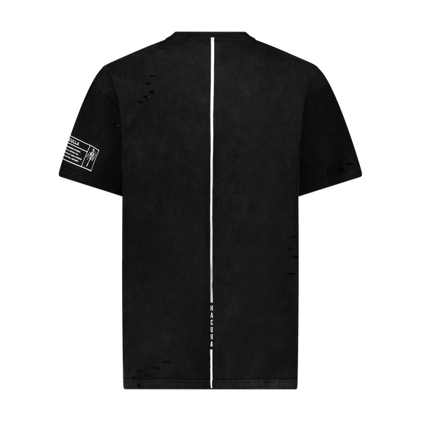ADDICTED TO PAIN T-SHIRT
