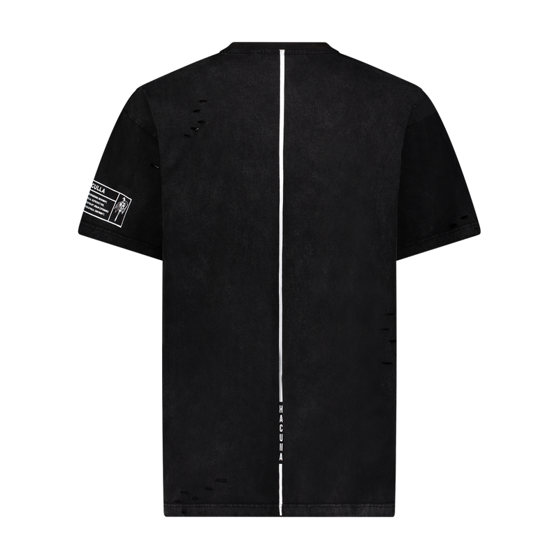 ADDICTED TO PAIN T-SHIRT