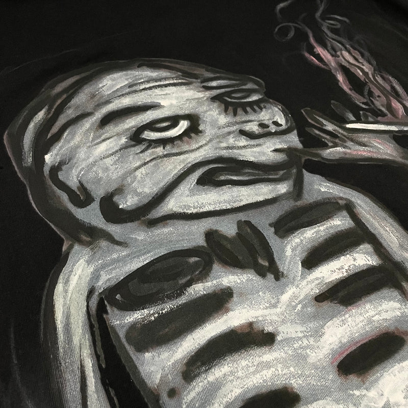ADDICTED TO PAIN T-SHIRT