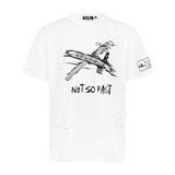 NOT SO FAST T-SHIRT