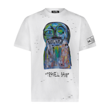 TRAVEL BAN T-SHIRT