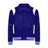 13 VARSITY JACKET