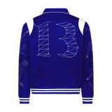 13 VARSITY JACKET